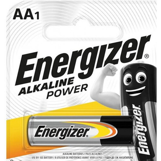 Батарейка Energizer