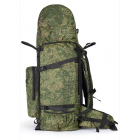Рюкзак Оптимал5 120 литров пиксель