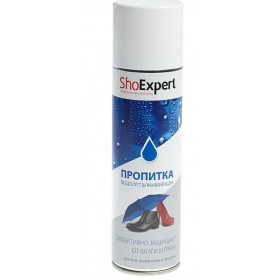 Водооттал. пропитка ShoExpert 250мл