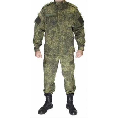 Костюм ВКБО тк. сорочка пиксель