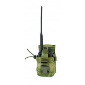Подсумок 2ПРС MOLLE Мох