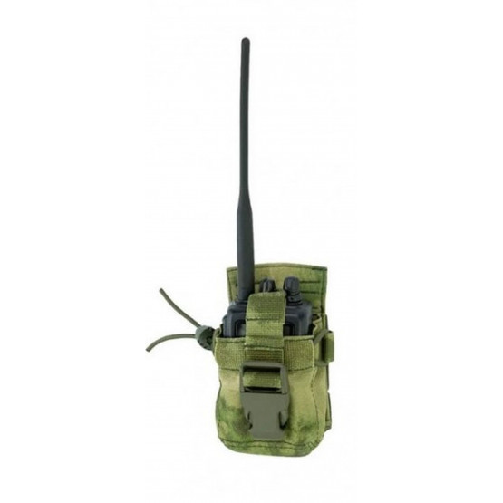 Подсумок 2ПРС MOLLE Мох Подсумок 2ПРС MOLLE Мох