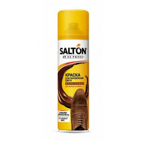 Краска для замши SALTON 250мл