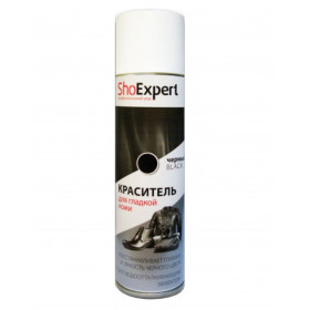 Аэрозоль ShoExpert для кожи 250мл