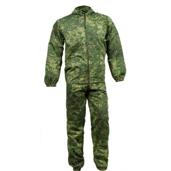 Костюм КЗМ-4 пиксель