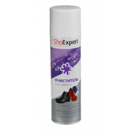 Пена-очиститель ShoExpert 250мл