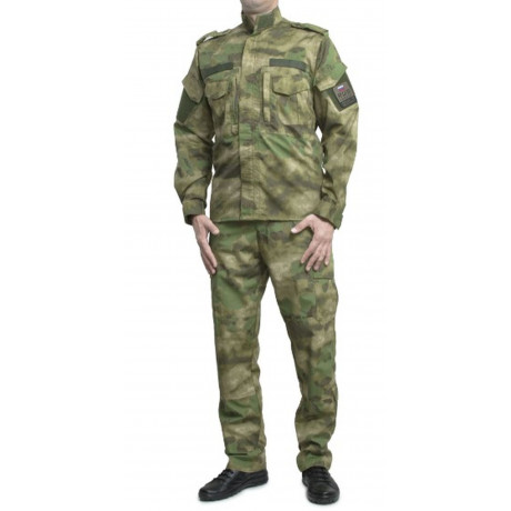 Костюм АКУ мох рип-стоп