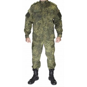 Костюм ВКБО тк. сорочка пиксель